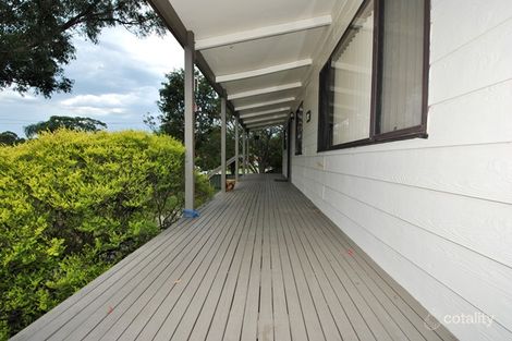 Property photo of 22 Winn Avenue Basin View NSW 2540