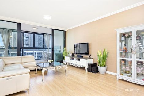 Property photo of 905/1 Footbridge Boulevard Wentworth Point NSW 2127
