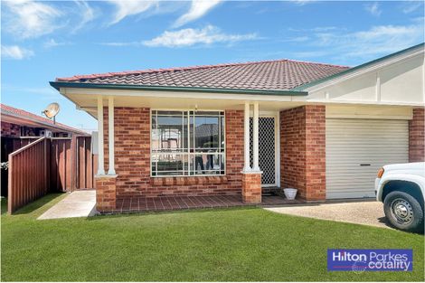 Property photo of 33A Athens Avenue Hassall Grove NSW 2761