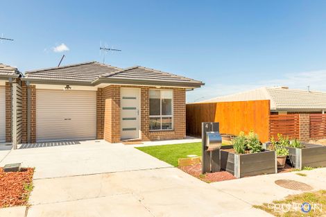 Property photo of 4 Rockwood Street Casey ACT 2913