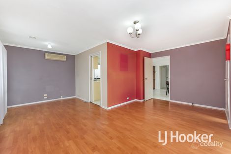 Property photo of 7 Katherine Court Hampton Park VIC 3976