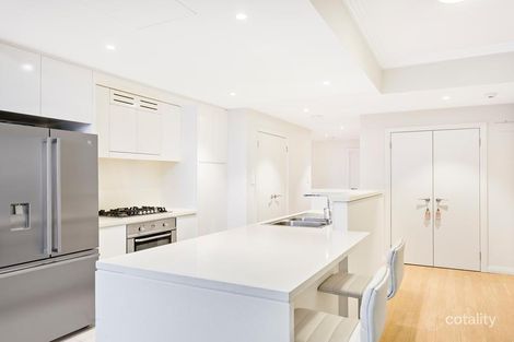Property photo of 905/1 Footbridge Boulevard Wentworth Point NSW 2127