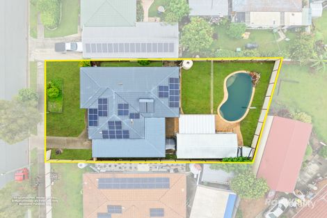 Property photo of 9 Galvin Street Loganholme QLD 4129