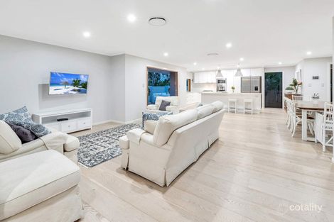 Property photo of 23 Boronia Drive Southport QLD 4215