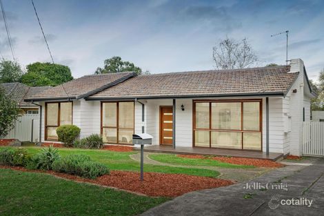Property photo of 6 French Court Watsonia VIC 3087