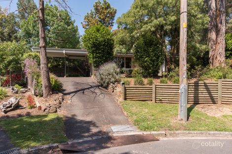 5 Bond Ct, Montrose, VIC 3765