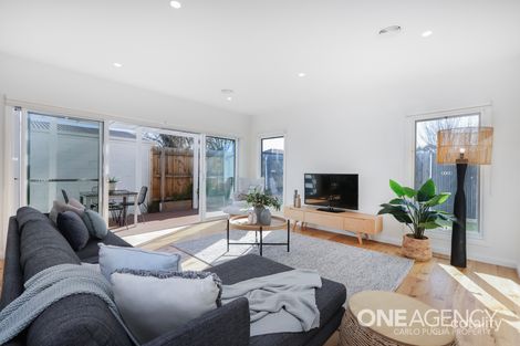 Property photo of 22B Arnold Street Sunshine West VIC 3020