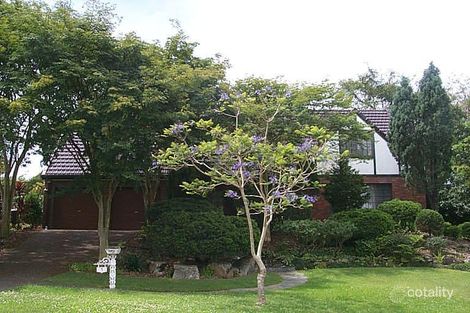 7 Modred St, Carindale, QLD 4152
