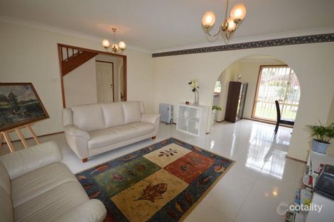 Property photo of 23 Marina Crescent Cecil Hills NSW 2171