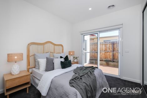 Property photo of 22B Arnold Street Sunshine West VIC 3020