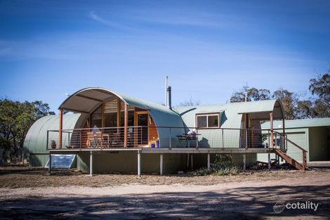 Property photo of 594 Beremboke Road Beremboke VIC 3342