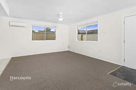 Property photo of 2/37 Kapooka Avenue Dapto NSW 2530