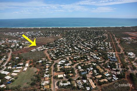 19/10 De Pledge Way, Cable Beach, WA 6726