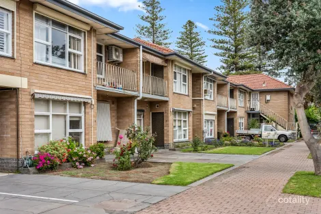 10/4 Dunbar Tce, Glenelg East, SA 5045