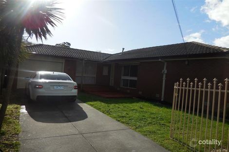 21 Cheam St, Dandenong North, VIC 3175