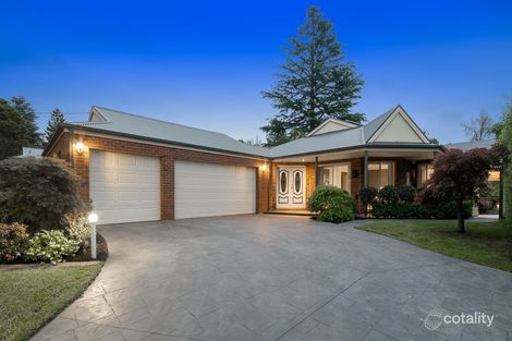 Property photo of 31 Leith Road Montrose VIC 3765