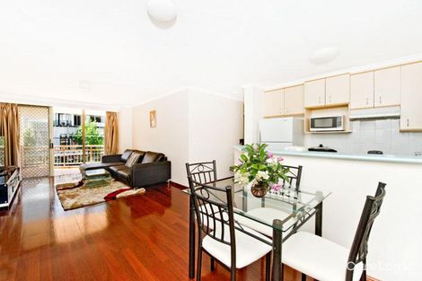 Property photo of 7/301-303 Anzac Parade Kingsford NSW 2032