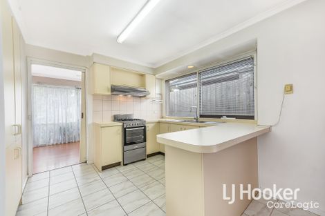 Property photo of 7 Katherine Court Hampton Park VIC 3976