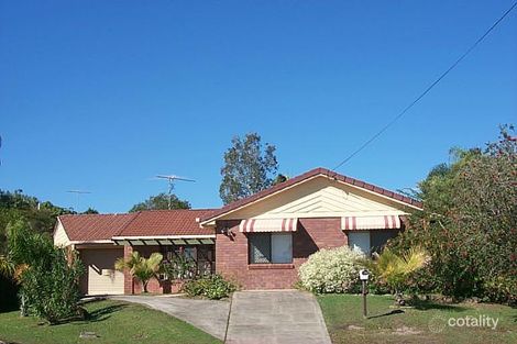 2 Bren Pl, Battery Hill, QLD 4551