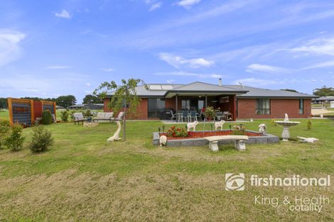 6 Hawkins Cres, Lindenow South, VIC 3875