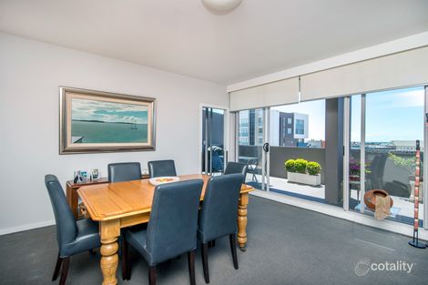 Property photo of 602/14 Honeysuckle Drive Newcastle NSW 2300