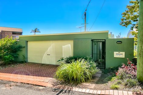 34 Seventh Ave, St Lucia, QLD 4067