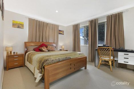 Property photo of 1 Wirra Circuit Wynnum West QLD 4178