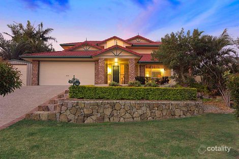 12 Hammill Pl, Bracken Ridge, QLD 4017