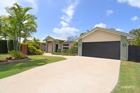 Property photo of 17 Amstal Avenue Wondunna QLD 4655