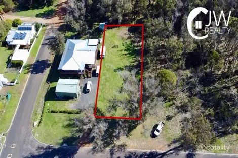 24 WILSON ST, NANNUP, WA 6275