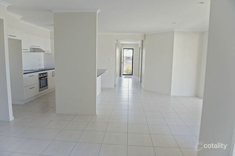Property photo of 11 Wentworth Place Glen Eden QLD 4680