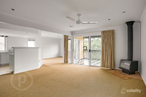 Property photo of 34 Seventh Avenue St Lucia QLD 4067