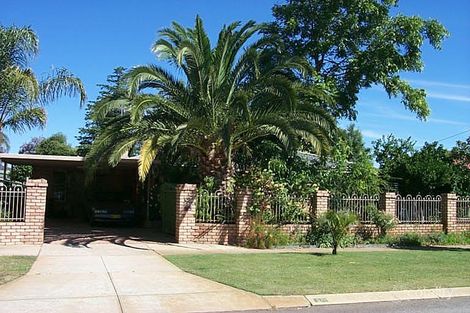 12 Corbett St, Gosnells, WA 6110