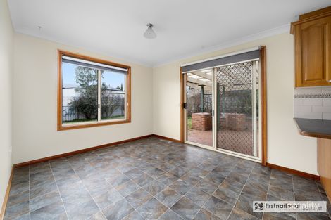 Property photo of 16 Wentworth Drive Kelso NSW 2795