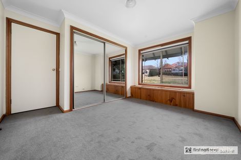 Property photo of 16 Wentworth Drive Kelso NSW 2795