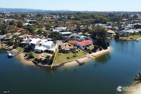 11 Tumbi St, Broadbeach Waters, QLD 4218