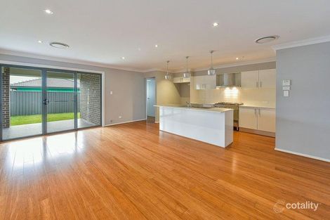 Property photo of 45 Kerrigan Crescent Elderslie NSW 2570
