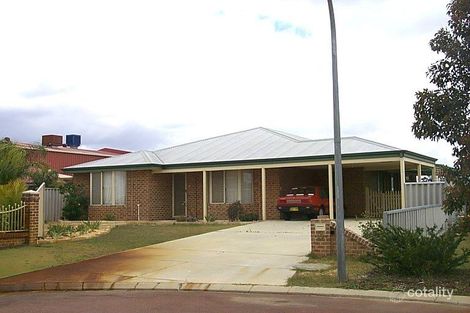 Property photo of 14 Vanilla Glade Kenwick WA 6107