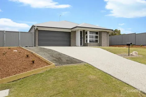 26 WUNGUL DR, NIKENBAH, QLD 4655