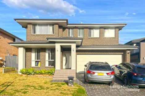 15 Trippe St, Riverstone, NSW 2765