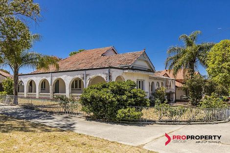 Property photo of 1 Woodsome Street Mount Lawley WA 6050