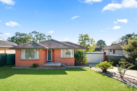 14 Kembla Cres, Ruse, NSW 2560