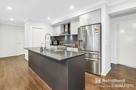 Property photo of 3 Education Circuit Truganina VIC 3029