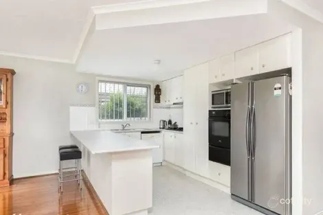 Property photo of 90 Ward Road Berwick VIC 3806