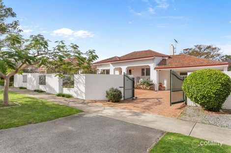 86 Louise St, Nedlands, WA 6009
