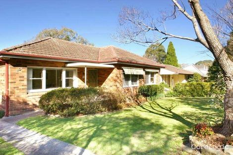 Property photo of 15 Havilah Avenue Wahroonga NSW 2076