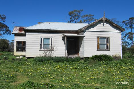 Property photo of 681 Buxtons Road Stradbroke VIC 3851