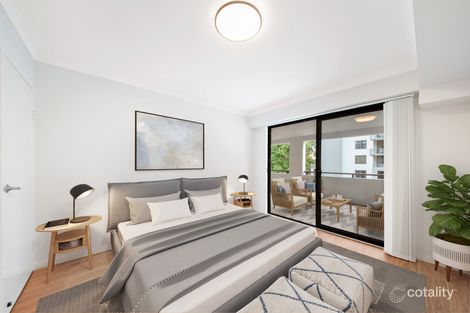 Property photo of 204/3-11 Orara Street Waitara NSW 2077