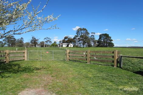 Property photo of 681 Buxtons Road Stradbroke VIC 3851