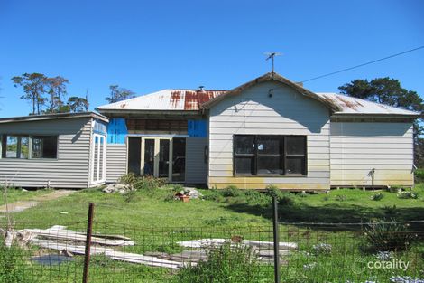 Property photo of 681 Buxtons Road Stradbroke VIC 3851